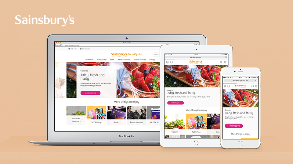 SAINSBURYS.CO.UK