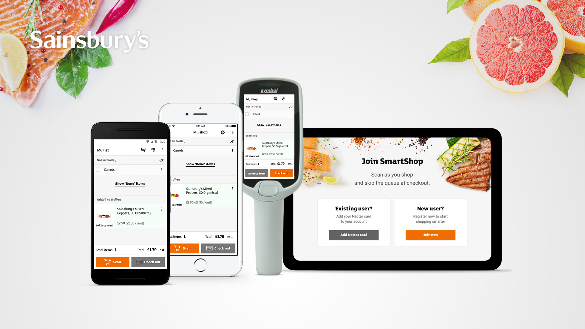 SMARTSHOP