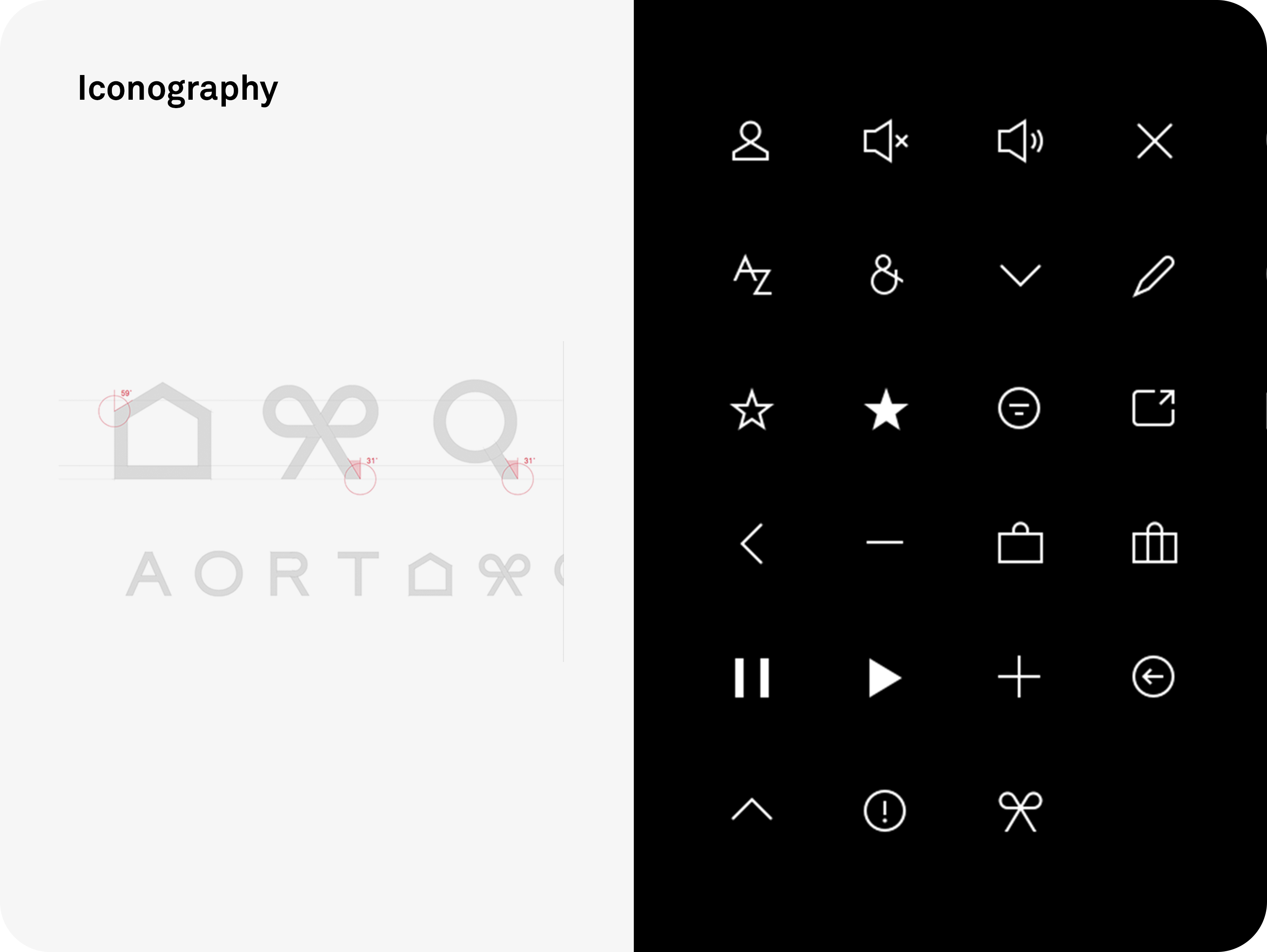 iconography
